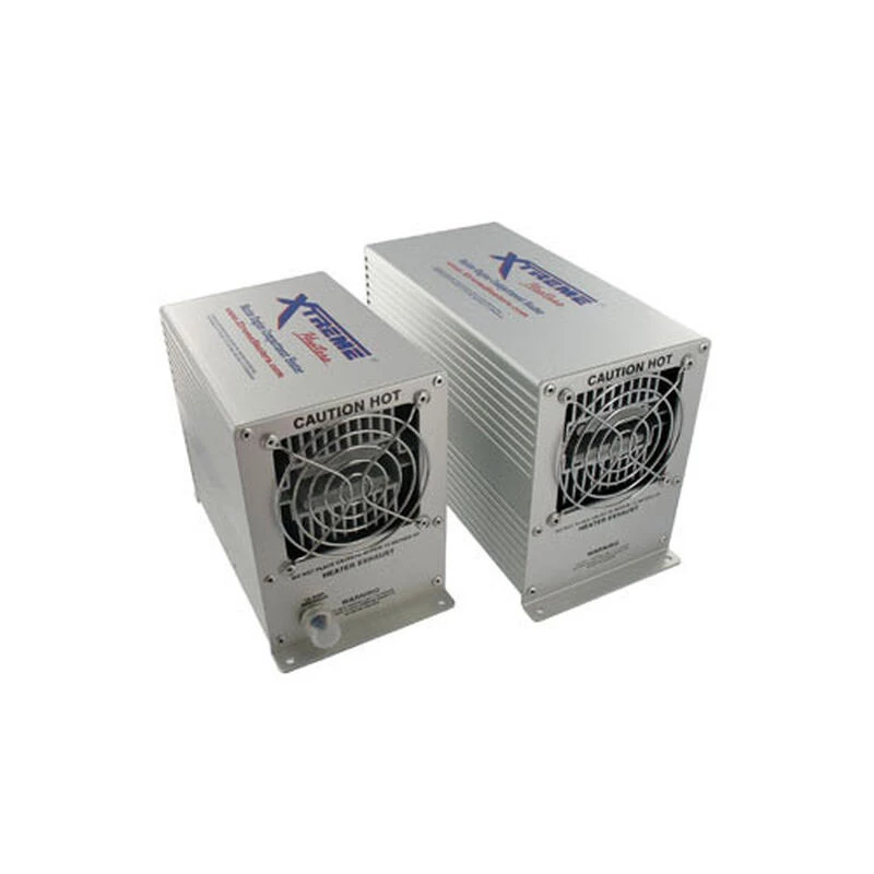 XTREME HEATERS Xtreme Engine/Bilge Heaters, 110V 3 XTREME HEATERS Xtreme Engine/Bilge Heaters, 110V