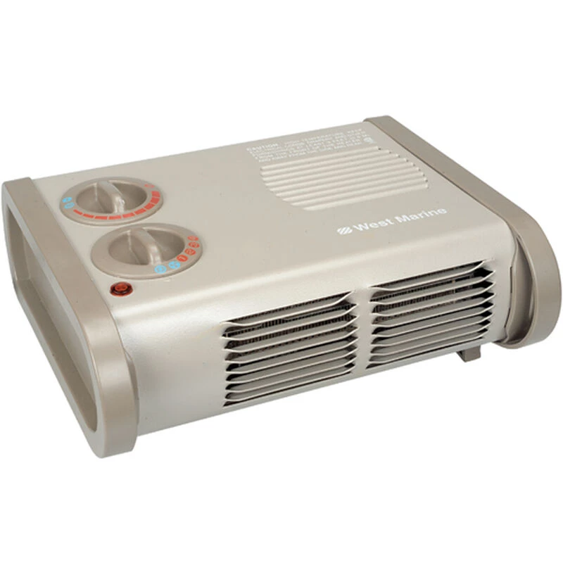 WEST MARINE Portable Cabin Heater 2 WEST MARINE Portable Cabin Heater