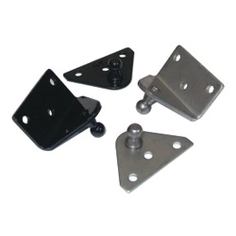 TAYLOR MADE Gas Strut Support Brackets 4 TAYLOR MADE Gas Strut Support Brackets - Image 2