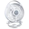 CAFRAMO Bora 3-Speed 24V Fan, White -Marine Ventilation Sales Shop 9835844 1500